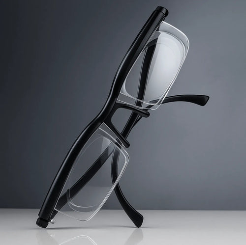 【Adjustable Focus Glasses】See Every Moment Clearly With NESLEMY!